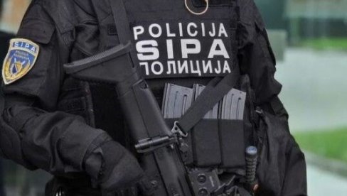 PREKO GRAĐEVINSKIH FIRMI OPRALI MILIONE: Pretresi i hapšenja u međunarodnoj akciji „ATM“ u Sloveniji i BiH