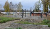 IZVOĐAČ PLAĆA “PENALE“ Kasni izgradnja trim staze kraj Ibra u Kraljevu IZVOĐAČ PLAĆA “PENALE“ Kasni izgradnja trim staze kraj Ibra u Kraljevu
