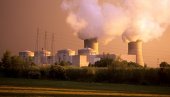 ФРАНЦУСКА УВОЗИ СТРУЈУ: Ни 40 реактора није довољно, могуће рестрикције ФРАНЦУСКА УВОЗИ СТРУЈУ: Ни 40 реактора није довољно, могуће рестрикције
