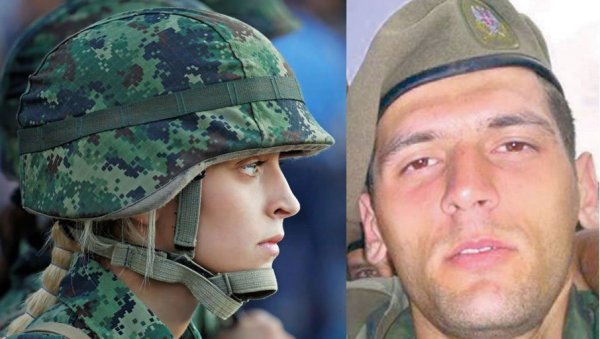 ЗА ПОГИБИЈУ МИЛИНЕ И ФИЛИПА НИКО КРИВ: Отац кадета страдалог на Пасуљанским ливадама очајан - Хтели су живот, а не смрт (ФОТО) ЗА ПОГИБИЈУ МИЛИНЕ И ФИЛИПА НИКО КРИВ: Отац кадета страдалог на Пасуљанским ливадама очајан - Хтели су живот, а не смрт (ФОТО)