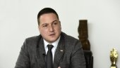 MINISTAR BRANKO RUŽIĆ PODNEO NEOPOZIVU OSTAVKU