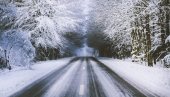 ZIMA OKOVALA HRVATSKU: Sneg i na Korčuli - nevreme paralisalo saobraćaj u većem delu zemlje