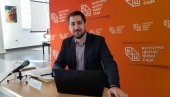 ZATAMNJENA ISTORIJA KOMUNISTA: Dr Nemanja Dević o istorijatu „radikalnih zaokreta“ KPJ ZATAMNJENA ISTORIJA KOMUNISTA: Dr Nemanja Dević o istorijatu „radikalnih zaokreta“ KPJ