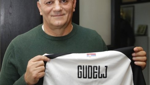 GUDELJ POBEDIO TEŠKU BOLEST: Bivši reprezentativac SFRJ izvojevao važan trijumf GUDELJ POBEDIO TEŠKU BOLEST: Bivši reprezentativac SFRJ izvojevao važan trijumf