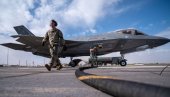 F-35 PONOVO U KVARU: Pentagon naređuje popravku za sve “nevidljive” širom sveta
