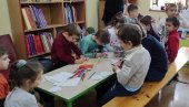 PROSLAVA U NEGOTINSKOJ BIBLIOTECI: Obeleženo 15 godina Čitalištanca i Dan bibliotekara PROSLAVA U NEGOTINSKOJ BIBLIOTECI: Obeleženo 15 godina Čitalištanca i Dan bibliotekara