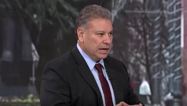 ЕСКОБАР О ФОРМИРАЊУ ВЛАДЕ ЦРНЕ ГОРЕ: Нису све странке посвећене европском путу и чланству у НАТО ЕСКОБАР О ФОРМИРАЊУ ВЛАДЕ ЦРНЕ ГОРЕ: Нису све странке посвећене европском путу и чланству у НАТО