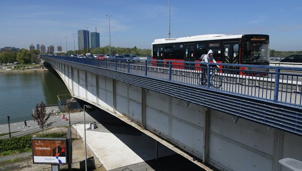 НОВЕ ТРАСЕ ЗА 78 И 83: Осим постојећих, уводе се и нова стајалишта НОВЕ ТРАСЕ ЗА 78 И 83: Осим постојећих, уводе се и нова стајалишта