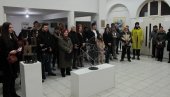 ЗРЕЛОСТ МЛАДИХ УМЕТНИКА У Галерији КЦ Рибница у Краљеву отворена Годишња изложба ЗРЕЛОСТ МЛАДИХ УМЕТНИКА У Галерији КЦ Рибница у Краљеву отворена Годишња изложба