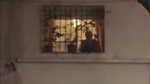 ARGENTINA IMA SVOGA BOGA! Mesijeva baka u čudu - hiljade gaučosa se okupilo ispod njenog prozora (VIDEO)