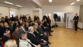 КОВИЉ ДОБИО КУЛТУРНУ СТАНИЦУ: Нови простор за најразличитије културне садржаје КОВИЉ ДОБИО КУЛТУРНУ СТАНИЦУ: Нови простор за најразличитије културне садржаје