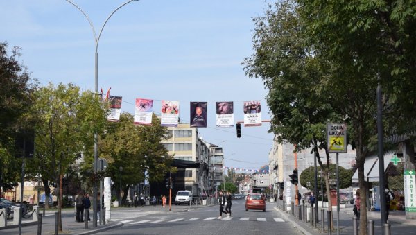 НОВОГОДИШЊА МУЗИЧКА ЧАРОЛИЈА: Концерт Душана Егерића и Драгана Ђорђевића у Ћуприји НОВОГОДИШЊА МУЗИЧКА ЧАРОЛИЈА: Концерт Душана Егерића и Драгана Ђорђевића у Ћуприји