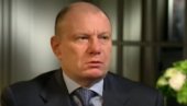 РЕСТРИКТИВНЕ МЕРЕ ЈЕДНОМ ОД НАЈБОГАТИЈИХ РУСА: САД увеле санкције Владимиру Потањину РЕСТРИКТИВНЕ МЕРЕ ЈЕДНОМ ОД НАЈБОГАТИЈИХ РУСА: САД увеле санкције Владимиру Потањину