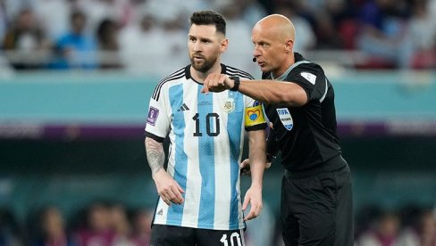 POZNATO KO SUDI SRBIJA - CRNA GORA: Jedan od najboljih arbitara deli pravdu orlovima POZNATO KO SUDI SRBIJA - CRNA GORA: Jedan od najboljih arbitara deli pravdu orlovima