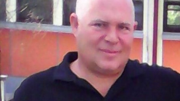 ДАНАС САСЛУШАЊЕ ДВА СВЕДОКА: Пред Основним судом у Приштини почеле истражне радње у случају Слађана Трајковића ДАНАС САСЛУШАЊЕ ДВА СВЕДОКА: Пред Основним судом у Приштини почеле истражне радње у случају Слађана Трајковића