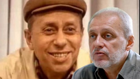 ČKALJIN SIN: I ja i ćerka ispaštamo zbog očeve iskrenosti, sva vrata su nam zatvorena ČKALJIN SIN: I ja i ćerka ispaštamo zbog očeve iskrenosti, sva vrata su nam zatvorena