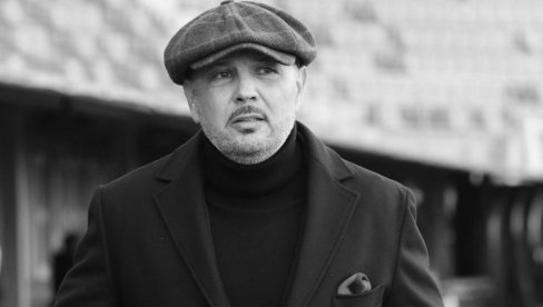 У АПРИЛУ МЕМОРИЈАЛ СИНИША МИХАЈЛОВИЋ: Ту је и Торино У АПРИЛУ МЕМОРИЈАЛ СИНИША МИХАЈЛОВИЋ: Ту је и Торино