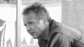 МНОГО МИ ЈЕ ТЕШКО: Алберт Нађ у неверици због смрти Синише Михајловића МНОГО МИ ЈЕ ТЕШКО: Алберт Нађ у неверици због смрти Синише Михајловића