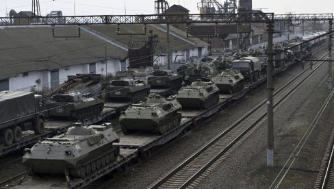 КУЛЕБА КИВАН НА НАТО: Северна Кореја ефикаснији партнер Русији, него Запад Украјини (ВИДЕО)