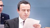 НОВА АФЕРА ЛИДЕРА ЛАЖНЕ ДРЖАВЕ: Курти чест гост ухапшеног бизнисмена НОВА АФЕРА ЛИДЕРА ЛАЖНЕ ДРЖАВЕ: Курти чест гост ухапшеног бизнисмена