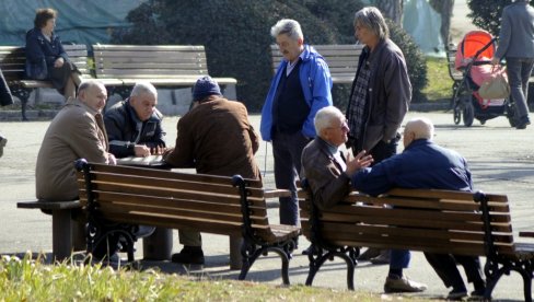 OTVARAJU SE OBJEKTI KOJI ĆE BITI OD VELIKOG ZNAČAJA ZA PENZIONERE: Dosta toga biće besplatno