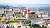 РУСИ НЕ ПОВЛАЧЕ ВОЈСКУ ИЗ НУКЛЕАРКЕ: У Москву стиже директор Међународне агенције за нуклеарну енергију