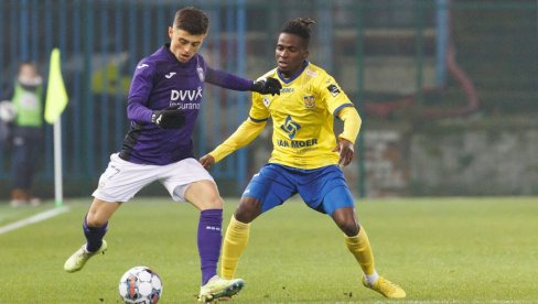 LAGANO DOLAZI: Tip predlog za sigurica tiket sa tri realne kvote