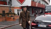КЕШЕЉ О ШТИМЦУ: Није спортски играти против своје отаџбине