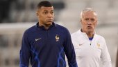 PSŽ, REAL ILI NEKO TREĆI? Poznato kada će Mbape otkriti gde nastavlja karijeru PSŽ, REAL ILI NEKO TREĆI? Poznato kada će Mbape otkriti gde nastavlja karijeru