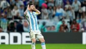 MESI, MESI, OVDE NISI NAJVEĆI Prepuna Bombonjera dočekala Argentinca MESI, MESI, OVDE NISI NAJVEĆI Prepuna Bombonjera dočekala Argentinca