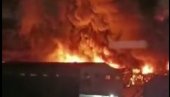 ОГРОМАН ПОЖАР НА ИСТОКУ РУСИЈЕ: Узбуна у Владивостоку, ватра гута све пред собом (ВИДЕО) ОГРОМАН ПОЖАР НА ИСТОКУ РУСИЈЕ: Узбуна у Владивостоку, ватра гута све пред собом (ВИДЕО)
