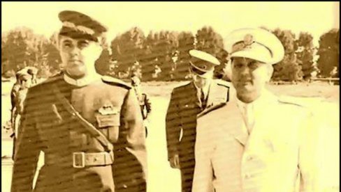 CIA I TITO ZASEBNO RUŠILI ENVERA HODŽU: Dokumenti američke službe pokazuju kako su Vašington i Beograd bili umešani u dešavanja Albaniji CIA I TITO ZASEBNO RUŠILI ENVERA HODŽU: Dokumenti američke službe pokazuju kako su Vašington i Beograd bili umešani u dešavanja Albaniji