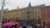 ХРВАТСКА ВЛАДА У СУКОБУ СА НОВИНАРИМА: Казна за откривање афера политичара ХРВАТСКА ВЛАДА У СУКОБУ СА НОВИНАРИМА: Казна за откривање афера политичара