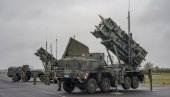 RUMUNIJA KUPUJE 200 RAKETA ZA SISTEM PATRIOT: Nabavka vredna više od milijardu evra