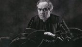 ЏАМОЊИНА ИГРА ЛАНЦИМА: Београдска галерија и швајцарска Талберг излажу дела великог вајара