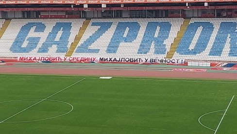 ODE GASPROM U HRVATSKU: Zvezdin sponzor ulaže milione evra u posrnulog giganta ODE GASPROM U HRVATSKU: Zvezdin sponzor ulaže milione evra u posrnulog giganta