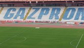 ODE GASPROM U HRVATSKU: Zvezdin sponzor ulaže milione evra u posrnulog giganta ODE GASPROM U HRVATSKU: Zvezdin sponzor ulaže milione evra u posrnulog giganta
