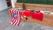 ZVEZDA POTVRDILA: Evo koja tribina stadiona Rajko Mitić će se zvati po Siniši Mihajloviću ZVEZDA POTVRDILA: Evo koja tribina stadiona Rajko Mitić će se zvati po Siniši Mihajloviću