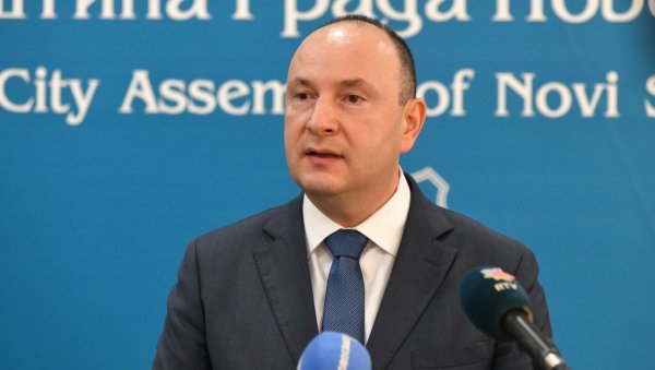 ПОВОДОМ ЈЕВРЕЈСКЕ ХАНУКЕ: Градоначелник Новог Сада Милан Ђурић Јеврејима честитао празник ПОВОДОМ ЈЕВРЕЈСКЕ ХАНУКЕ: Градоначелник Новог Сада Милан Ђурић Јеврејима честитао празник
