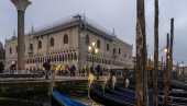 VENECIJANSKI BISER SE ISPITUJE CENTIMETAR PO CENTIMETAR: U toku je veliki projekat restauracije Duždeve palate (FOTO)