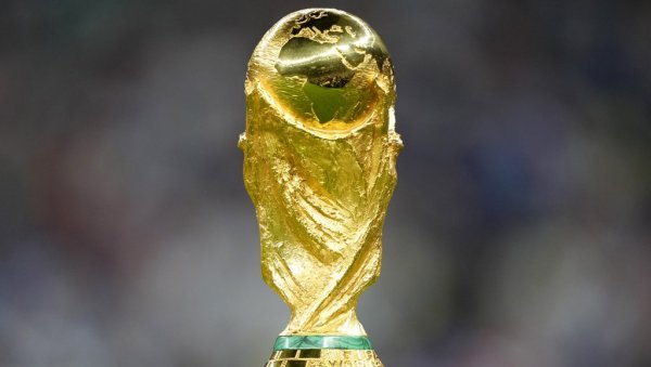 АУСТРАЛИЈА ОДУСТАЛА: Ево где ће се одржати Светско првенство у фудбалу 2034. године