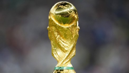 АУСТРАЛИЈА ОДУСТАЛА: Ево где ће се одржати Светско првенство у фудбалу 2034. године
