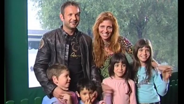 ВАЖНИЈЕ МИ ЈЕ ДА БУДЕМ БОЉИ ЧОВЕК НЕГО ФУДБАЛЕР: Сећање на Синишу Михајловића - Када је добио позив обрадовао се, дечачки искрено (ВИДЕО) ВАЖНИЈЕ МИ ЈЕ ДА БУДЕМ БОЉИ ЧОВЕК НЕГО ФУДБАЛЕР: Сећање на Синишу Михајловића - Када је добио позив обрадовао се, дечачки искрено (ВИДЕО)