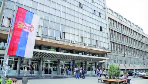 FORUM NA MAŠINSKOM FAKULTETU: Takmičenje studentskih timova tehničkih fakulteta u Srbiji