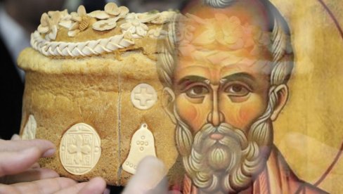 SVAKO KO SLAVI SVETOG NIKOLU OVAKO TREBA DA SE OBRATI GOSTU: Daleko je od običnog hvala za čestitku