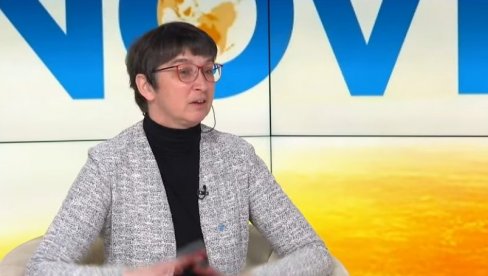 NEMAČKA AMBASADORKA: Srbija ima dobru reputaciju kao lokacija za investicije NEMAČKA AMBASADORKA: Srbija ima dobru reputaciju kao lokacija za investicije