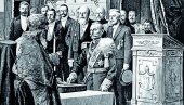 СТОЈИМО НА РАМЕНИМА ЏИНОВА: Српске националне идеје од 1903. до 1914. године