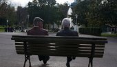 PENZIJE ZA KORISNIKE U 26 ZEMALJA: Najviše ih je u ovoj državi - oglasio se Fond PIO