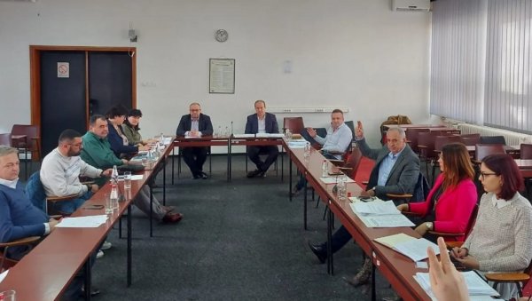 У КАСИ – 2.2 МИЛИЈАРДЕ: Предлог буџета Општине Врњачка Бања за 2023. годину У КАСИ – 2.2 МИЛИЈАРДЕ: Предлог буџета Општине Врњачка Бања за 2023. годину