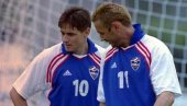 TO JE BIO SINIŠA MIHAJLOVIĆ Piksi se slomio pred novinarima na sahrani TO JE BIO SINIŠA MIHAJLOVIĆ Piksi se slomio pred novinarima na sahrani
